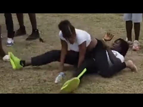 Last Black Sand Festival IUP Video 2022 Nu Vybes Band