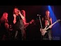 Draconian - A Scenery of Loss (St.Petersburg, Russia, 12.09.2015) FULL HD