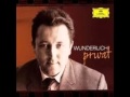 Fritz WUNDERLICH. Die alten, bösen Lieder. R ...