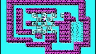 GAME PARK GP32 TWO GAMES SOKOBAN OTHER CLASSIC AND SOKOBAN OTHER REMIX PD GAME COLLECTION