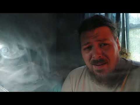 Quick Hits - Ghost MV1 Part 2 (Different Strain - thought maybe it was the weed. fyi: it wasn't.)