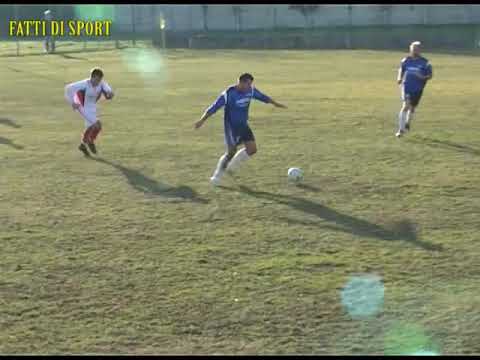 Calcio Rivediamoli :  Agliè - Caselle  1-2