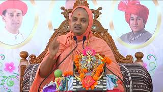 Shreemad Bhagvad Katha - Rushikesh Part 2