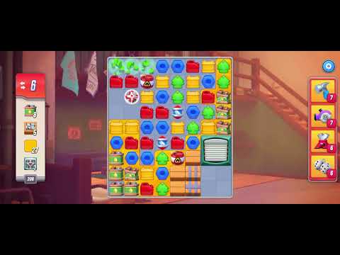 Chrome Valley Customs Level 206 no boosters | PuzzledCubes.site