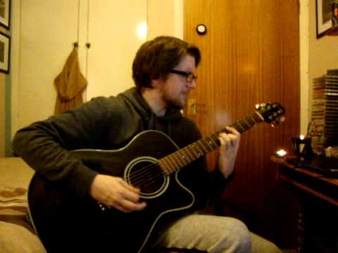 Crab (Weezer Cover)
