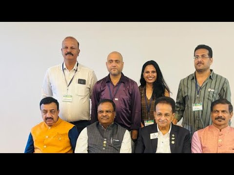 RLLI 2024 Leadership Delegation & Travel Workshop