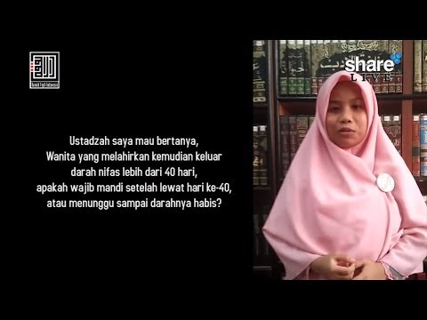 download Cara Mandi Wajib Pasca Nifas, download video viral Cara Mandi Wajib Pasca Nifas gratis, unduh video klip Cara Mandi Wajib Pasca Nifas