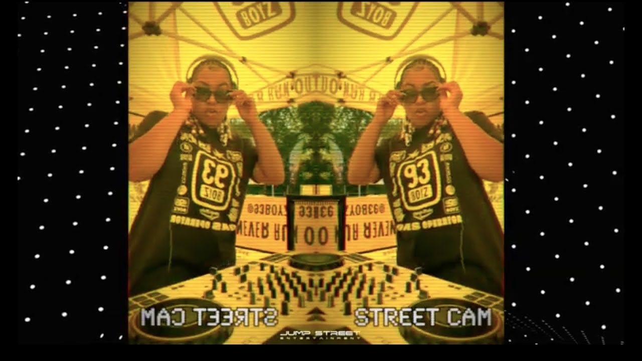 Promotional video thumbnail 2 for Vicki Street