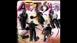 Atlantic Starr - If Your Heart Isn&#39;t In It