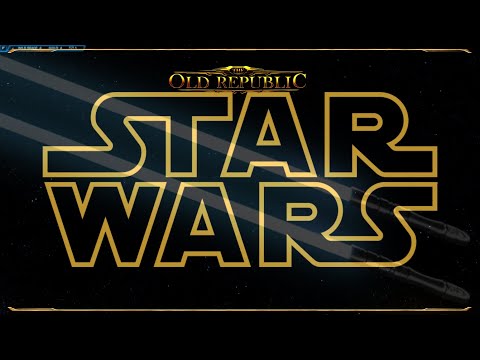 SW:tOR - Jedi Knight story arc Pt. 13 - Corellia