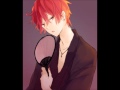 AKAITO-Love is War 
