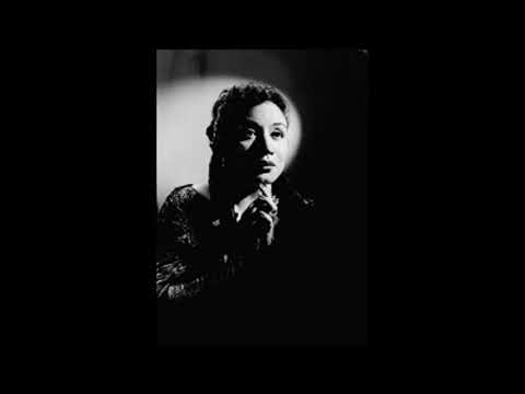 Oralia Dominguez uses her solid Chest Voice and full Middle Voice to decapitate Olophernes