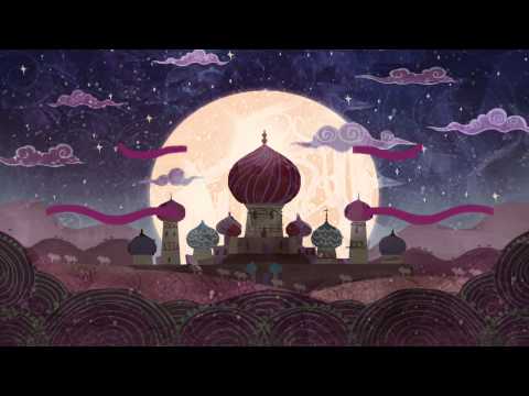 Arabian Dances - Brian Balmages