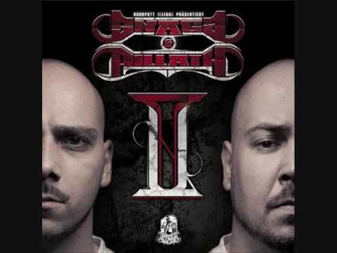 Snaga und Pillath - S und P Shit