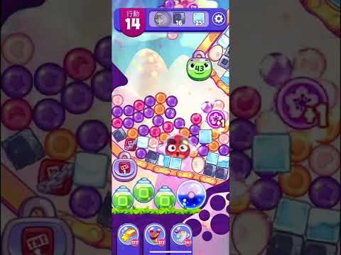 (Angry birds dream blast) Level 8923 gameplay, subscribe for latest update!
