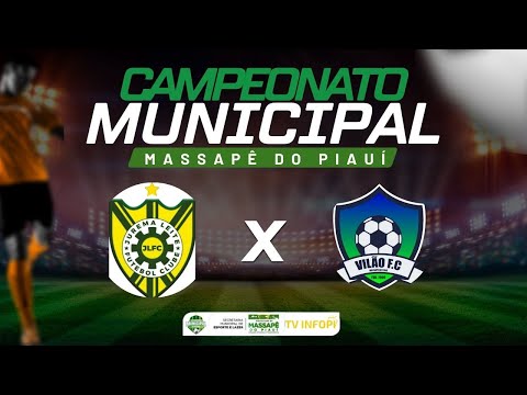 Quartas de Final - Campeonato Municipal de Massapê do Piauí - TV INFOPI