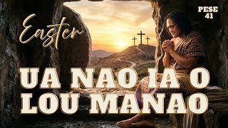 Download lagu Ua Na’o Ia o Lou Mana’o (Surrender) – Jesus Is All I Need | Gospel Lift 2026 mp3 Download lagu Ua Na’o Ia o Lou Mana’o (Surrender) – Jesus Is All I Need | Gospel Lift 2026 mp3