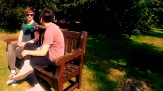 Rainy Boy Sleep Performs Ambulance (Acoustic)