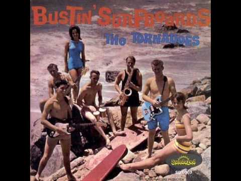 Summertime - The Tornadoes