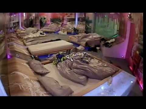 BBUK 11 - Daily Show - Day 32 - Part 4