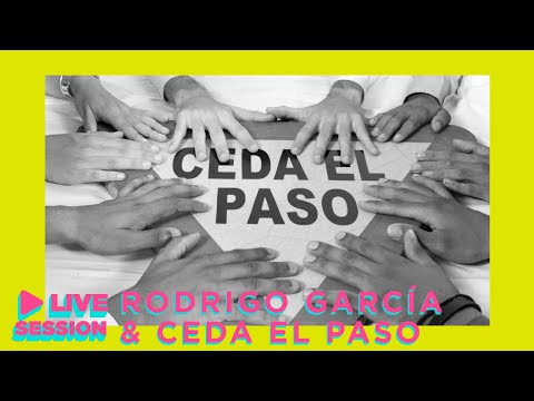 Play Room LIVE SESSION -  CEDA EL PASO