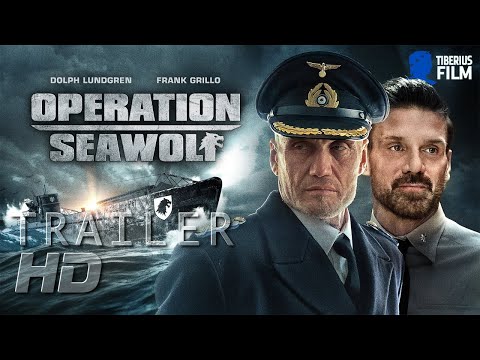 OPERATION SEAWOLF / Trailer Deutsch (HD)