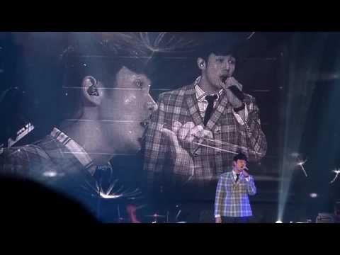 120929 HONGKONG SEULONG SOLO Hurricane(by Eric Benet)