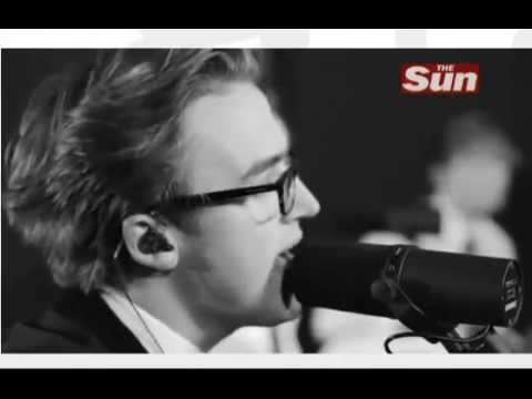 Mcfly The Sun Oviously - All About You