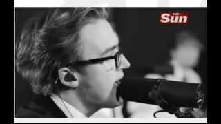 Mcfly The Sun Oviously - All About You