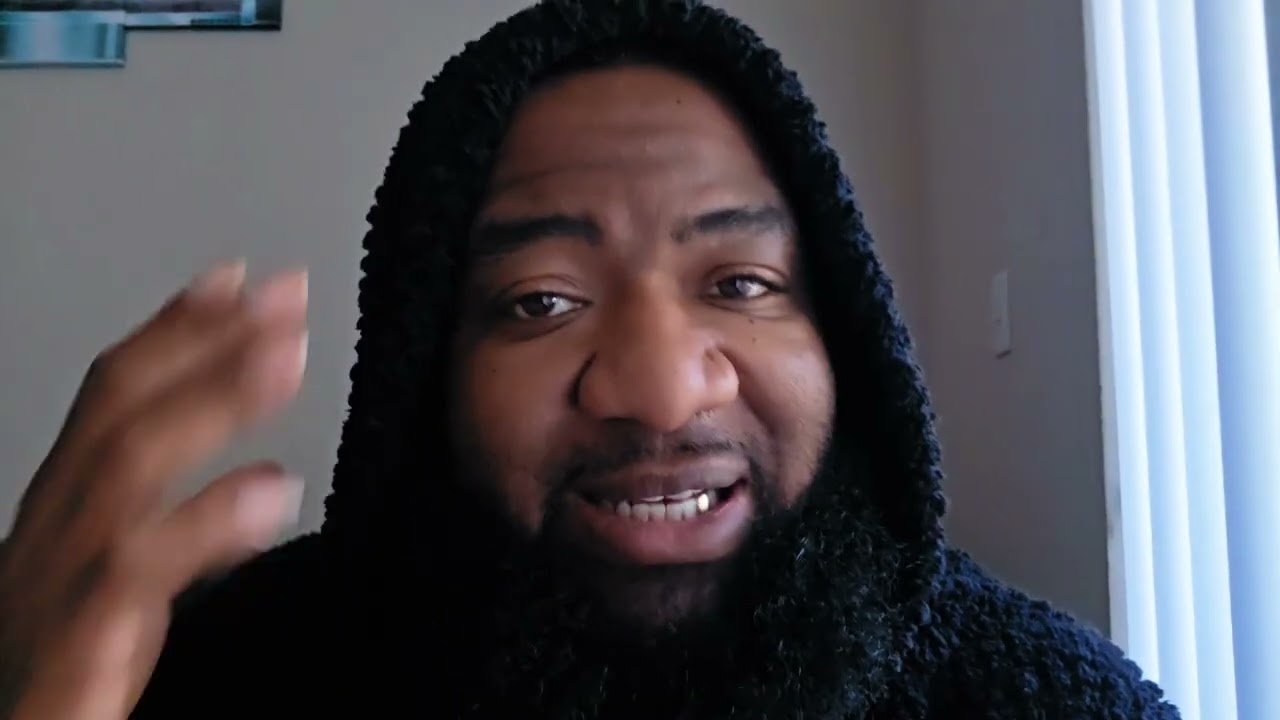 Why America Raised US Not To Like Each Other