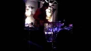 Les Claypool Winnipeg Amanitas Intro