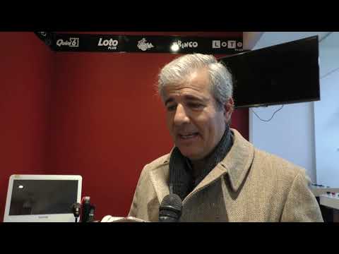 Sorteo de adjudicatarios para viviendas en comodato para personas mayores