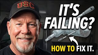 Turn Signal Switch Failing? Here's What to Do