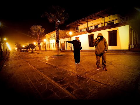 FRASEOMENTAL ❌ CIUDAD GRIS ❌ (VIDEO)