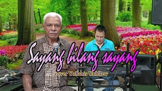 Download lagu Sayang bilang sayang - Broery (cover Yohanis Unbllew) mp3 Download lagu Sayang bilang sayang - Broery (cover Yohanis Unbllew) mp3