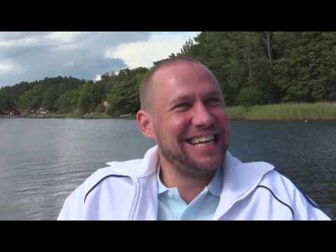 NATT&DAG spør: Kenneth Engebretsen