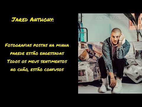 ill Nicky ft Jared Anthony & Cheeba Hawk - Photograph (Legendado PT-BR)