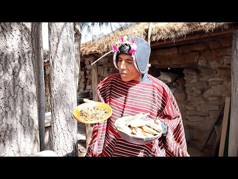 El municipio Tarabuco y sus COSTUMBRES