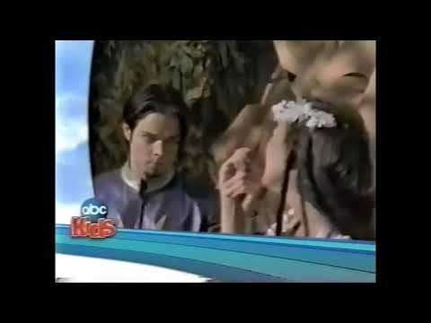 2002-11 | ABC Kids | Wild Force | S10E35 | "The Master's Herald part 1" original promo