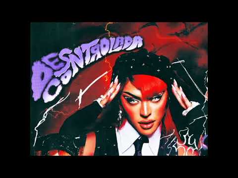 Pabllo Vittar, Mc Carol, Brendo Pierce - Descontrolada (Dam Maia PVT das Galaxias)