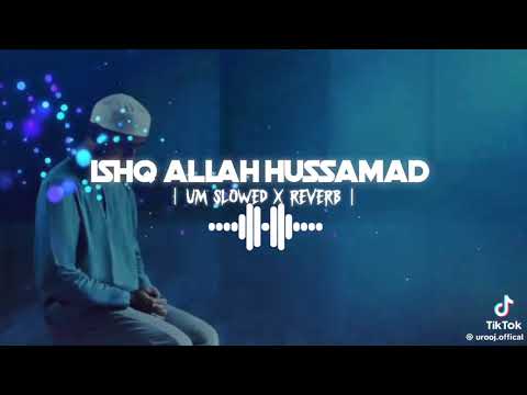 Ishq allah husammad full natt by jf music 6470