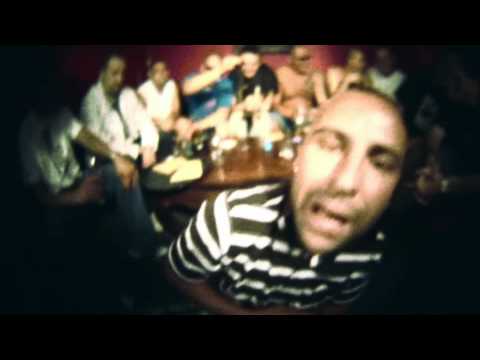 Luxon-Powrot Do Przeszlosci (nieoficjalne video)