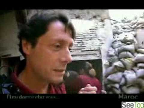 J'irai vomir chez vous