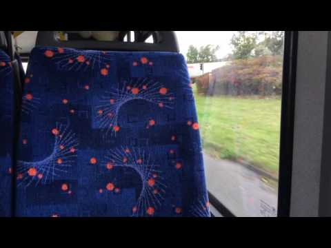 Beautiful Kick-down ZF!!!!! :D - DAF DB250 DC05JCU Part 2