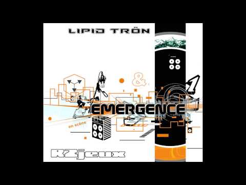 LIPID TRÖN - Eponym (Full Album)