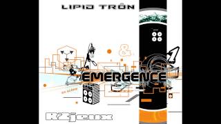 LIPID TRÖN - Eponym (Full Album)