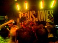 Jesus Jones Message, Live in Birmingham, January 27th 2012.mp4