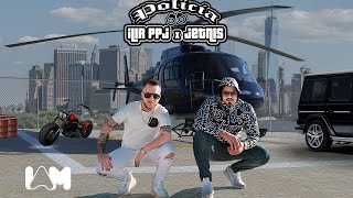 Ilir PPJ & S1nny - Policia