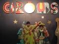 Big Top March A Day At The Circus