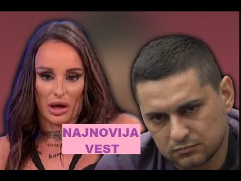 ISPLIIVALO SVE - Teodora PREVARILA Bebicu sa OVIM ELITAROM - DRMA joj se KAVEZ #elita8 #zadruga